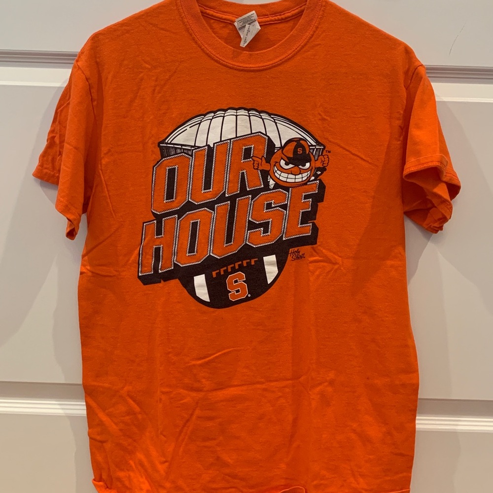 Syracuse tshirt